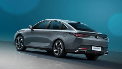 Un autre conquérant chinois de l'Octavia est arrivé en Europe. Pour un prix similaire, elle offre incomparablement plus, et la Superbu est la prochaine - 2 - Changan Lamore 2023 Europe premier prix 02