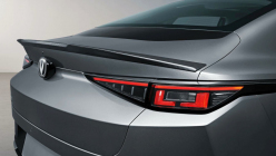 Le prochain challenger chinois de la Skoda Octavia est arrivé en Europe. Pour un prix similaire, il offre incomparablement plus, et le Superbu est en route - 5 - Changan Lamore 2023 Europe premier prix 05