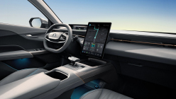 Le prochain challenger chinois de la Skoda Octavia est arrivé en Europe. Pour un prix similaire, il offre incomparablement plus, et le Superbu est le suivant - 8 - Changan Lamore 2023 Europe premier prix 09