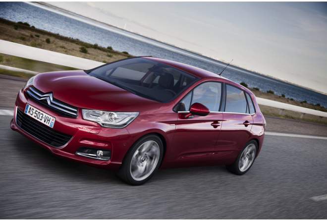 Nový Citroën C4: máme český ceník, začíná proklatě nízko