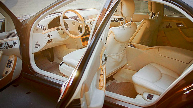 Jeden z největších průšvihů moderních luxusních aut skončil krachem po prodeji jediného kusu