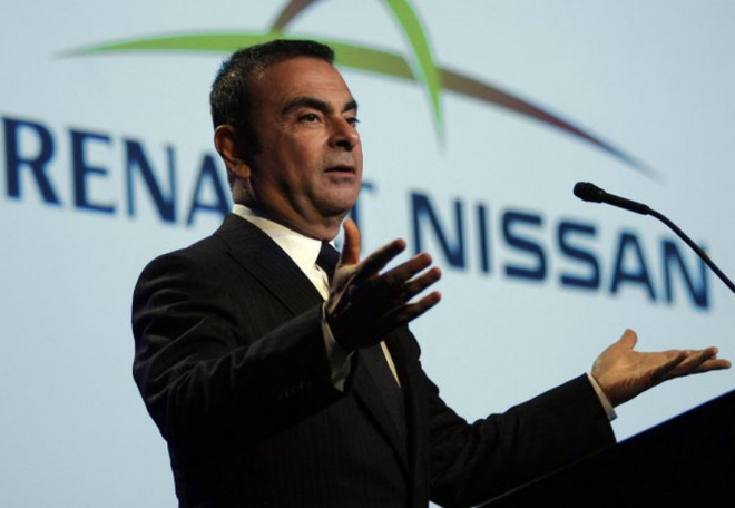 Žádné znárodňování nebude, Renault a Nissan se domluvily s Francií