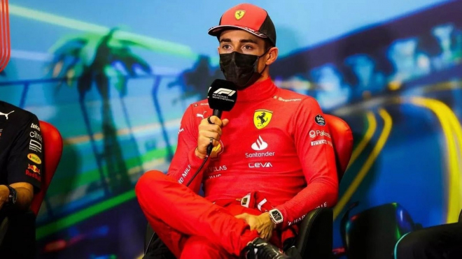 Pilotovi Formule 1 ukradli z ruky hodinky za 7,2 milionu způsobem, který by nezapadl ani ve filmu
