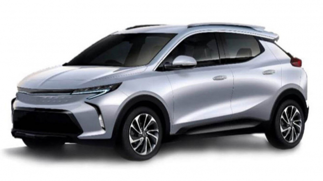 GM má „svůj Model Y” hotový opět dříve než Tesla. Bude mu to ale k něčemu?