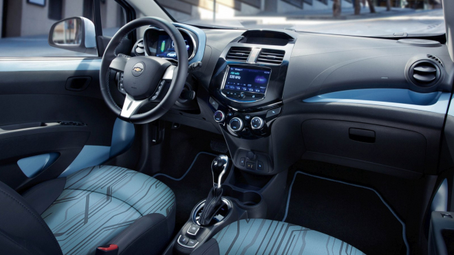 I u nás kdysi oblíbený Chevrolet končí bez nástupce, léta ho nechali trápit v nehostinném prostředí