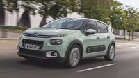 Máme českou cenu nového Citroënu C3 2017 i jeho čerstvé fotky