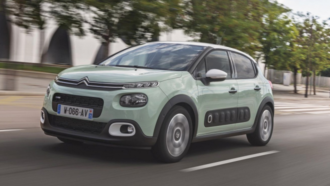Máme českou cenu nového Citroënu C3 2017 i jeho čerstvé fotky