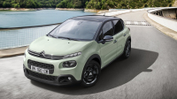 Takhle vypadá nový Citroën C3 bez kapslí Airbump. Je s nimi hezčí nebo ne?