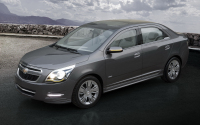 Nový Chevrolet Cobalt: další klon Avea i pro Evropu?