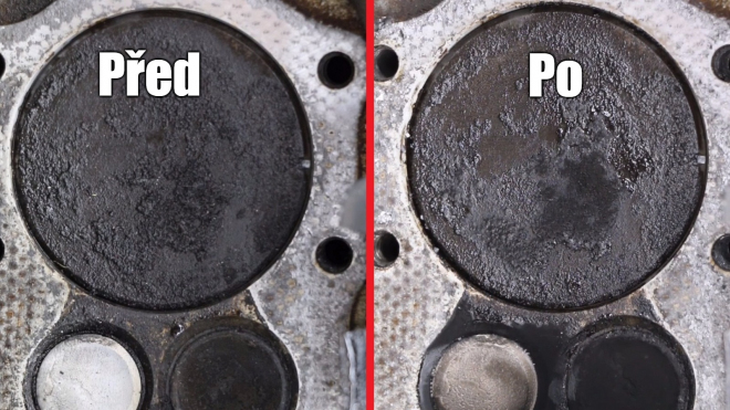 Opravdu cukr v nádrži zničí motor? Farmář to zkusil na skutečném čtyřtaktu