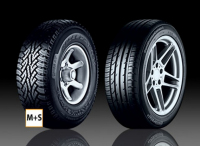 S městským SUV do terénu = orientační běh v žabkách