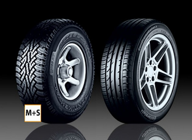 S městským SUV do terénu = orientační běh v žabkách