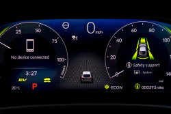 Honda jako by chtěla podělat úplně všechno, proti vlastním zákazníkům jde i svými omezovači rychlosti