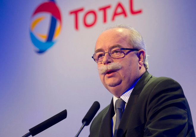 Šéf Totalu zemřel při leteckém neštěstí, kvůli opilému řidiči sněžného pluhu
