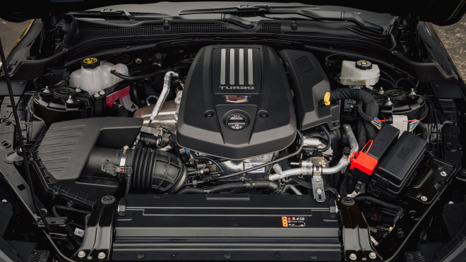 Další automobilka zrušila plán prodávat od roku 2030 jen elektromobily, bylo to prý jen „prohlášení o misi”
