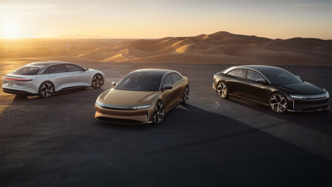 Kdysi žhavý konkurent Tesly se propadl do ještě větších ztrát a nevyrábí skoro nic, Musk se mu otevřeně vysmál