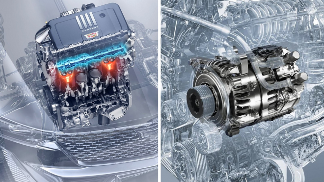 To šlo rychle. GM po tlaku zoufalých dealerů oznámil, že začne znovu prodávat auta se spalovacími hybridními motory
