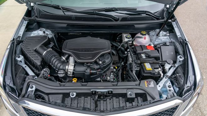 Další automobilka procitla ze zeleného opojení. Plány na elektrickou budoucnost zrušila, spalovací bestseller nezabije