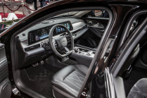 La Skoda Superb chinoise bon marché a commencé à être vendue en Europe, elle est très belle en personne - 8 - Chery Arrizo 8 Europe 2023 oficialni zive 08