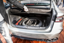 La Skoda Superb chinoise bon marché a commencé à être vendue en Europe, elle est très belle en personne - 17 - Chery Arrizo 8 Europe 2023 oficialni zive 17