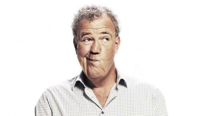 Jeremy Clarkson řekl, jaké auto lituje, že kdy prodal i jaké by si nikdy nekoupil