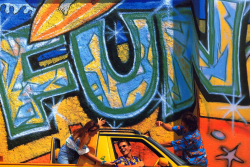 Nejvíc „funky” Škoda se dočkala novodobého nástupce. Designér firmy ji stvořil ve volném čase, možná by si měl najít jinou práci