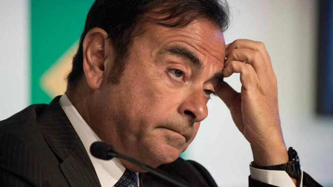 Carlos Ghosn promluvil poprvé od svého útěku ze spárů japonské justice, nešetří ji