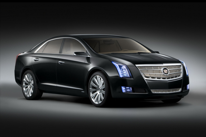 Cadillac se znovu pokusí prosadit v Evropě, již potřetí