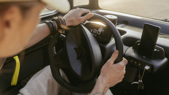 Elektrický Citroën dostal ve sprintu šneků napráskáno i od nejslabších spalovacích aut