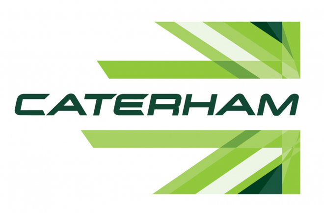 Caterham představil nové logo, odkazuje na více aktivit i britský nacionalizmus