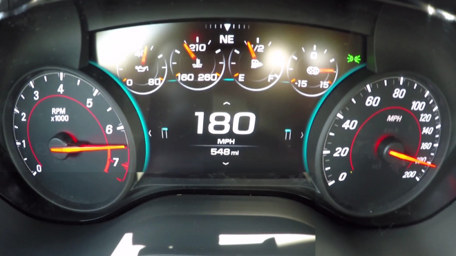 Tohle je nejlevnější cesta k velmi rychlému autu, ve vztahu k ceně poráží všechny