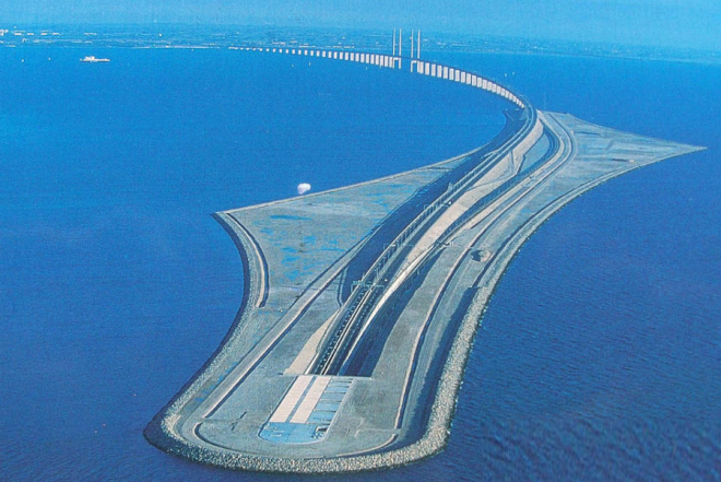 Čína chce postavit nejdelší podmořský tunel světa, má měřit přes 120 kilometrů