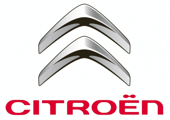 Citroën mění logo a s ním celou svou image