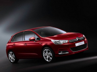 Citroën C4 2011: nová generace se představuje