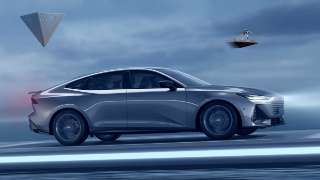 Levný čínský pokořitel Škody Octavia je stále větší hit, už tak vysoké prodeje letos navyšuje 3,5násobně