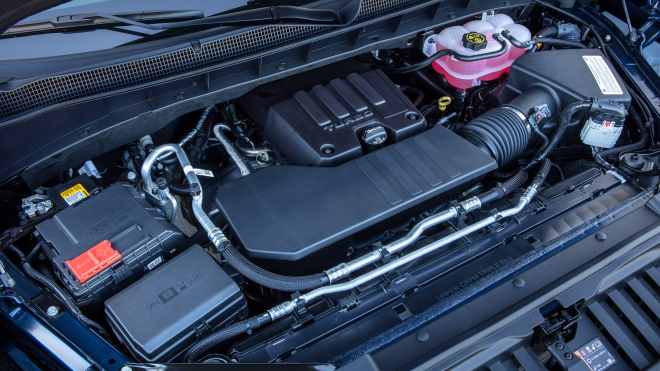 Úskalí downsizingu: Čtyřválcové turbo může při stejné jízdě brát víc než V8 bez něj