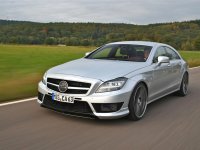 Carlsson přežil svou vlastní smrt, insolventního tunera převzala firma Sambo