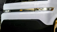 GM po půlroční odstávce výroby definitivně zařízl od počátku nesmyslný elektrický model, nikdo ho nekupoval