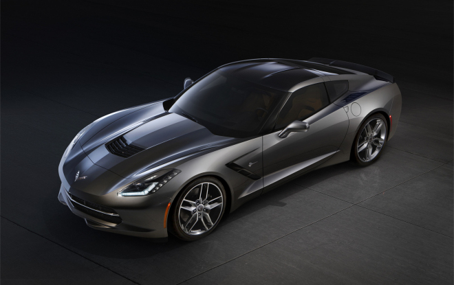 Hennessey Chevrolet Corvette Stingray C7: první oznámená úprava zajistí výkony od 700 do 1 000 koní