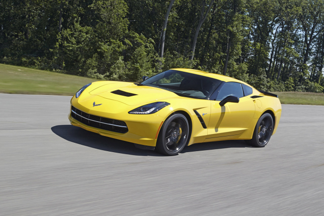 Exodus Chevroletu z Evropy nebude dokonalý, Corvette a Camaro zůstanou