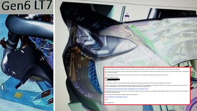 Automobilce unikly nákresy nového auta, zareagovala na to nejhůře, jak mohla