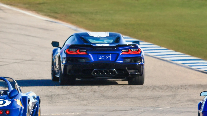 Američané překvapivě ukázali další novou verzi svého „Ferrari pro chudé”, může jít o to nejlepší, co půjde koupit