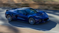 „Bugatti pro chudé” dostane ještě výkonnější verzi, při testech ji prozradily malé detaily. Bude snad ještě rychlejší než skutečné Bugatti
