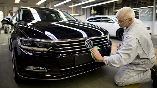 Krize s čipy se postará o další krizi, pro firmy bude ještě horší. Prodejní šéf VW to dobře ví