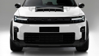 Vrcholná Dacie dostala pořádný tuning, ve sportovním provedení vypadá skoro zlověstně