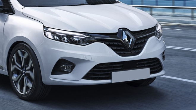 Nová Dacia Sandero se ukázala s logem Renaultu, působí vážně o dost stylověji