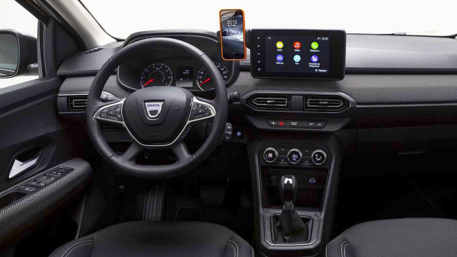 Nejlevnější Dacia už nebude vznikat v Rumunsku, aby víc nabídla stále levně