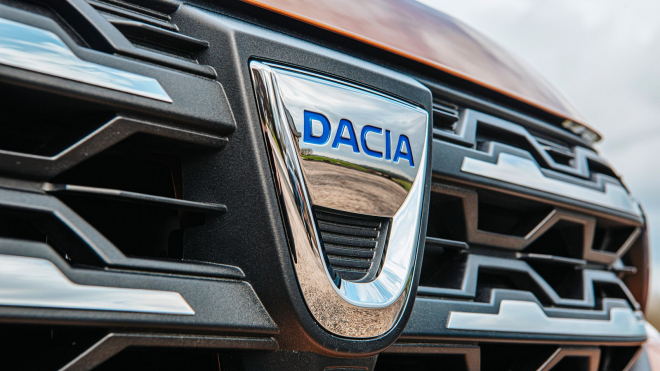 Dacia poprvé míří na trh, kde ji vůbec neznají, nabídne i u nás nedostupný model