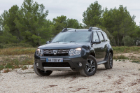 Nová Dacia Duster dorazí až v roce 2017, možná radikálně změní design