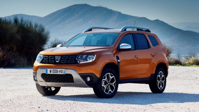 Dacia Duster dostala dva nové diesely. Překvapí dynamikou, mají ale jeden háček